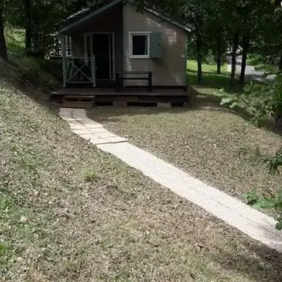 Chalet les Hameaux du Perrier
