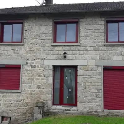La maison du cœur