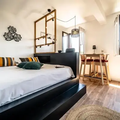 Le Cocon Urbain - 1 Chambre