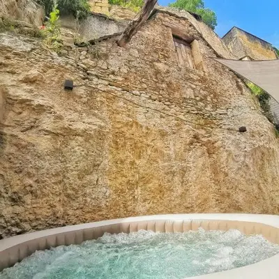 L'Escapade à Lascaux