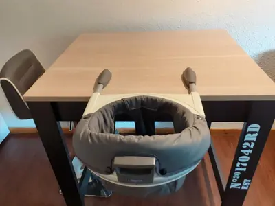 Plan de l'établissement Appartement dans residence de tourisme