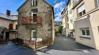 Quartier de l'appartement ou autre quartier proche