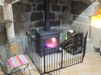 Plan de l'établissement L'Oustal dè Pèiro
