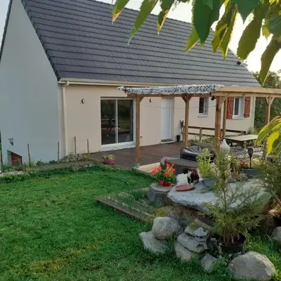 Maison Cinona