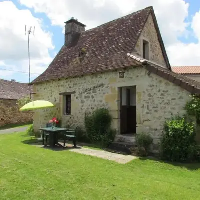 Maison à Hautefort avec clim