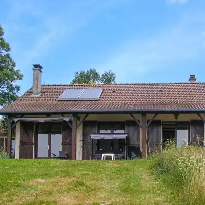 Gorgeous Home In St-Hilaires-Les-Places