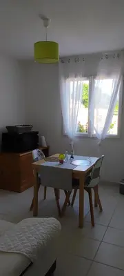 Plan de l'établissement Montignac lascaux chambre