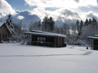 L'établissement ACS chambre d'hôtes jusqu'à 4 personnes en hiver