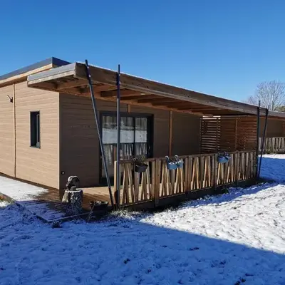 ACS chambre d'hôtes jusqu'à 4 personnes