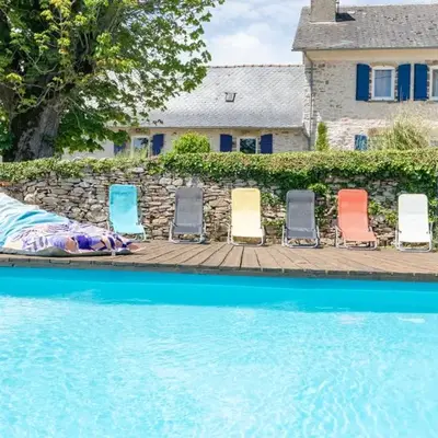 Gîte Jean Montet