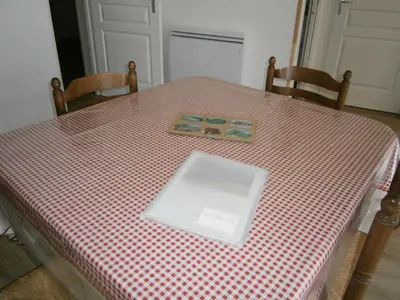 Plan de l'établissement MAISON OSSATURE BOIS