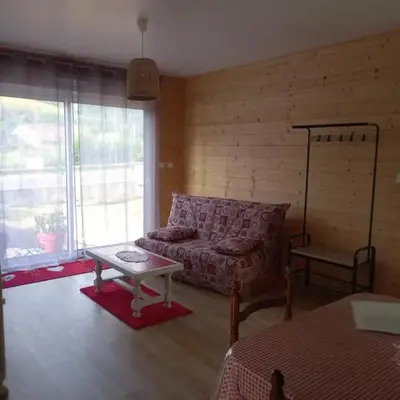 MAISON OSSATURE BOIS