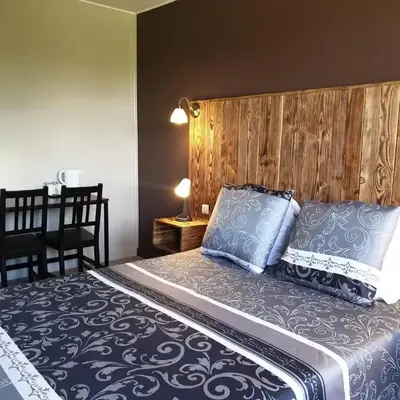 Auberge du Bois de l'étang - Motel les Tilleuls