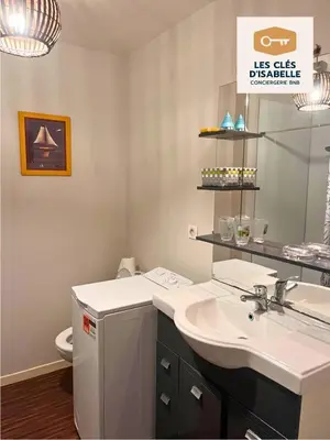 Plan de l'établissement Maison entière feytiat