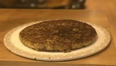 Nourriture dans la maison d'hôtes ou à proximité