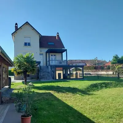Logis Hôtel Restaurant Cruzel