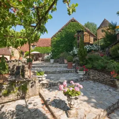 La ferme du coustal