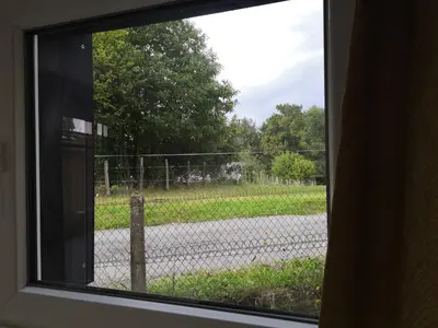 Plan de l'établissement Studio Bellevue