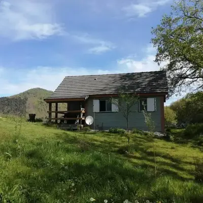Le Chalet de Lilie