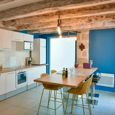 Échoppe Briviste - 1 Chambre