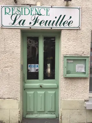 Certificat, récompense, panneau ou autre document affiché dans l'établissement Location Le Pim's à 