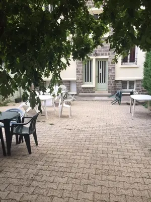 Plan de l'établissement Location Le Pim's à 
