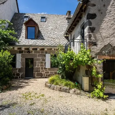 Chez Mimi - La Petite Maison