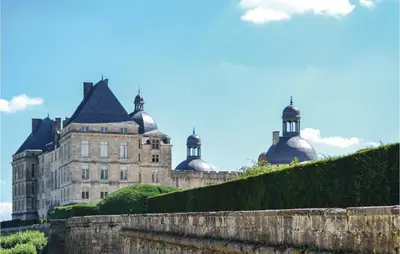 Lieu d'intérêt à proximité de la maison de vacances