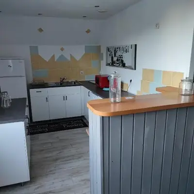 Grand Duplex