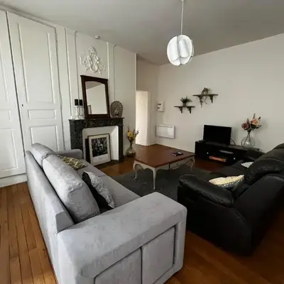 La Villa Louana 3 Appartement 60m2