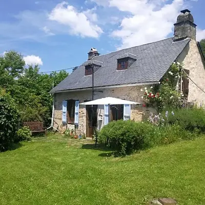 La Petite Maison Pont Blanchard