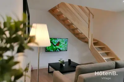 Télévision ou salle de divertissement dans l'établissement 