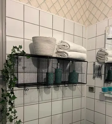 Plan de l'établissement Chambre d'hôtes indépendante à la campagne