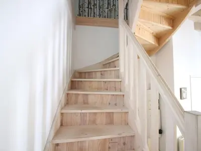 Plan de l'établissement T3 Duplex au Centre du Mont-Dore avec Wifi, 5 Pers. - FR-1-608-217
