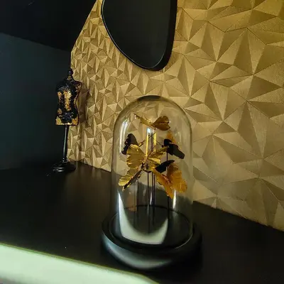 Plan de l'établissement La Gaillardise - love room - Spa & Sauna - Espace privatif