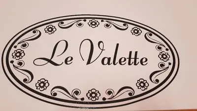 Certificat, récompense, panneau ou autre document affiché dans l'établissement Gîte Le Valette