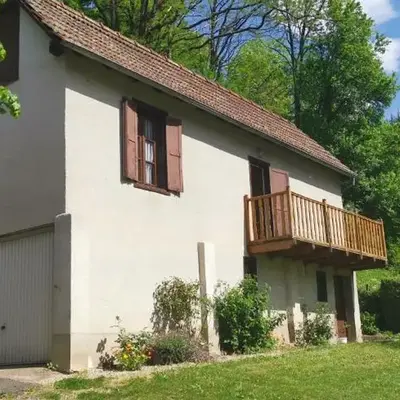 maison d'hôte