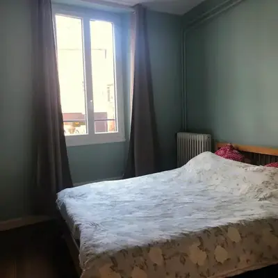Charming one bedroom apartment in Brive center