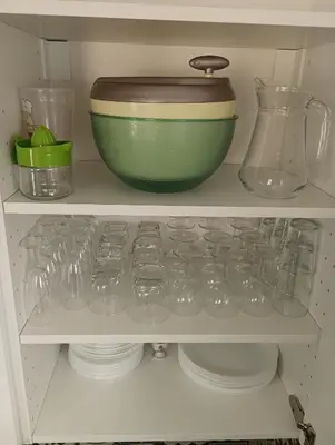 Cuisine ou kitchenette dans l'établissement LA VOLIERE des PICS