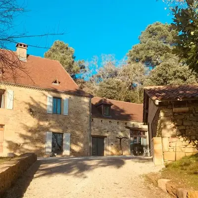 L'écrin des symes