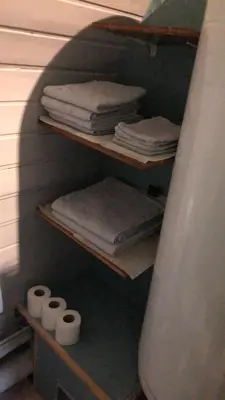 Plan de l'établissement Le studio d Antan