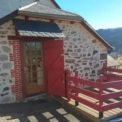 Le studio d Antan