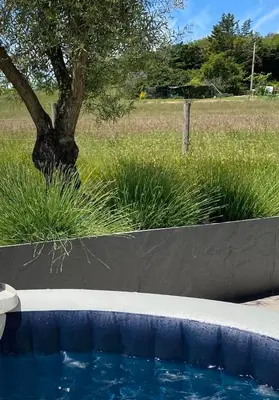 Piscine de l'établissement Maison de Campagne ou située à proximité