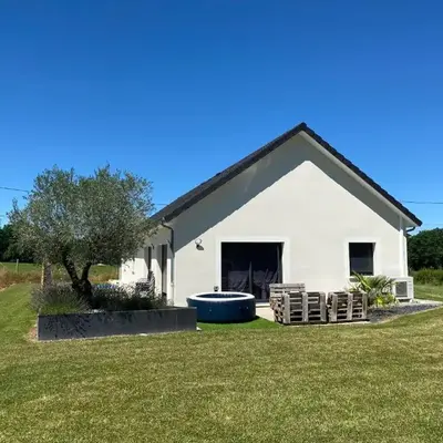 Maison de Campagne
