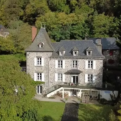 La Demeure de Cyr