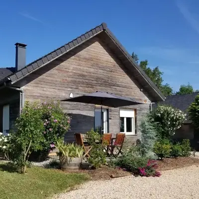 Gîte de la Tuillère