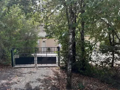 Plan de l'établissement Gîte Le Petit Bois, près de Rocamadour, Padirac