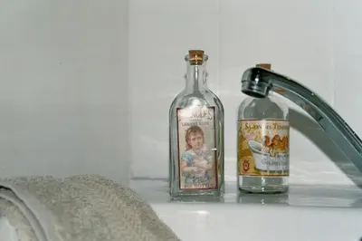 Boissons dans l'établissement Chambre d'Hôtes - l'Ephémère