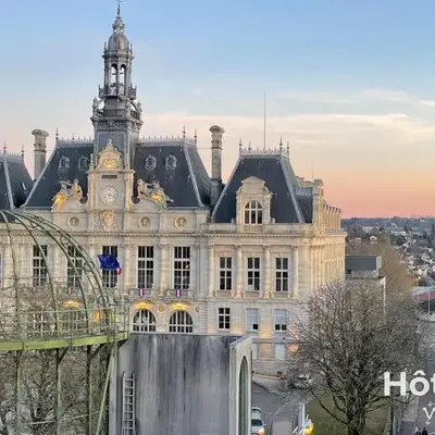 Town Hall Studio - Hyper-center Limoges