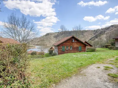 Paysage naturel près de l'appartement